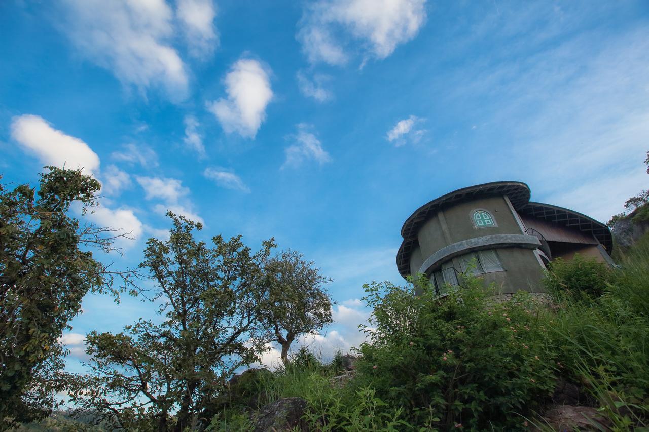 Villa Verde Ella Zewnętrze zdjęcie