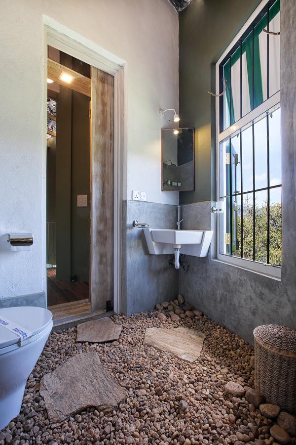 Villa Verde Ella Zewnętrze zdjęcie