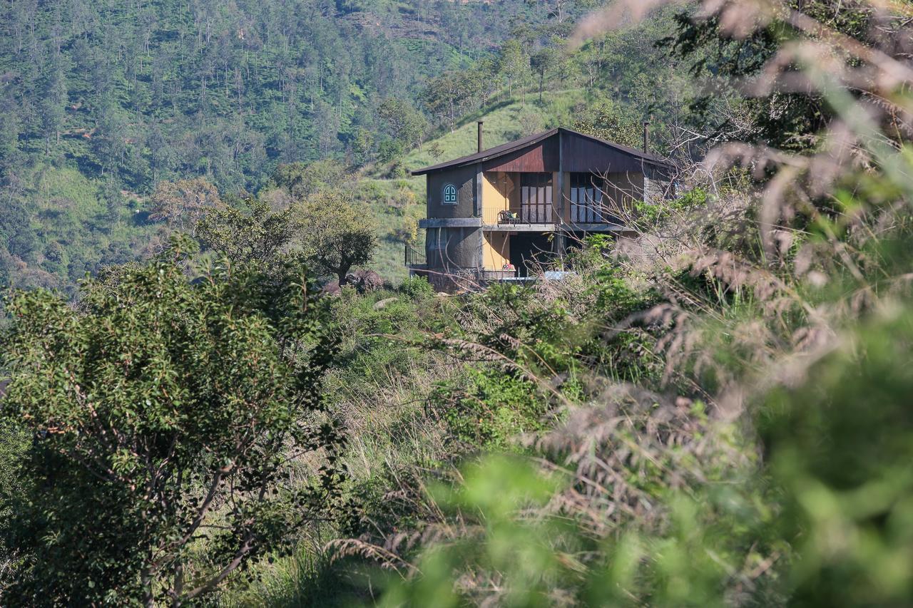 Villa Verde Ella Zewnętrze zdjęcie