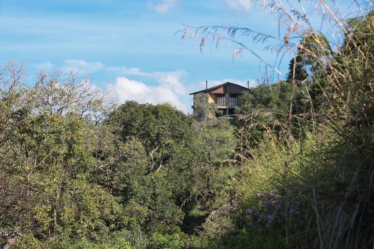 Villa Verde Ella Zewnętrze zdjęcie