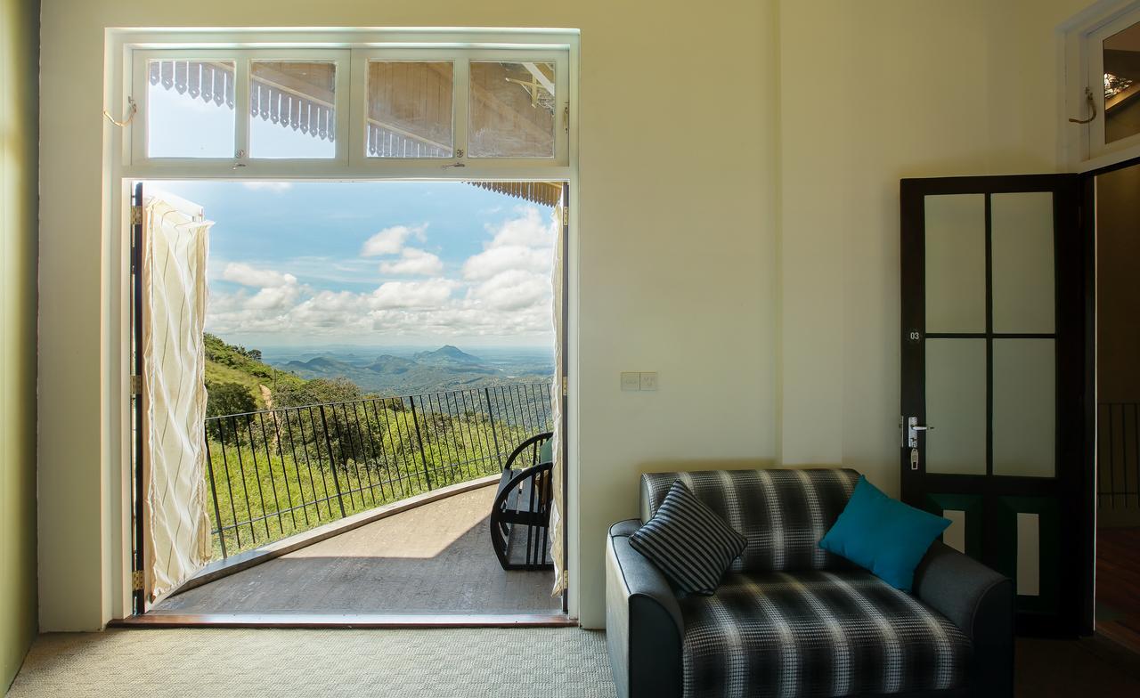 Villa Verde Ella Zewnętrze zdjęcie