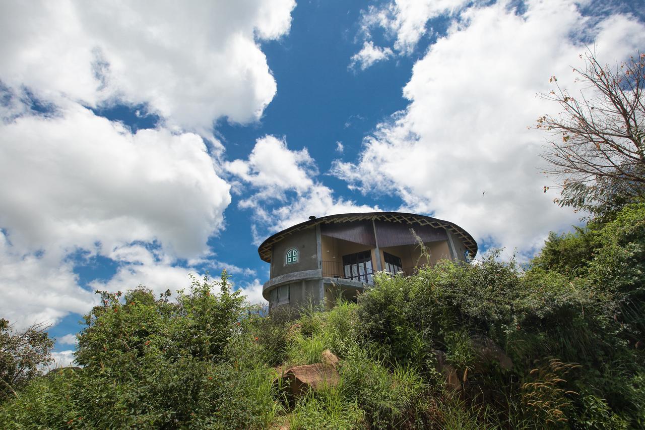 Villa Verde Ella Zewnętrze zdjęcie
