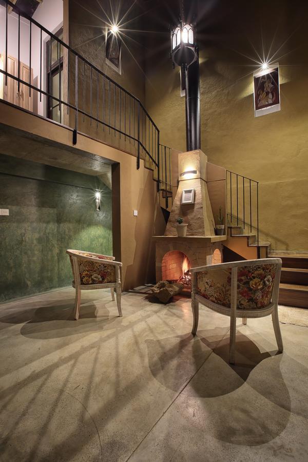 Villa Verde Ella Zewnętrze zdjęcie