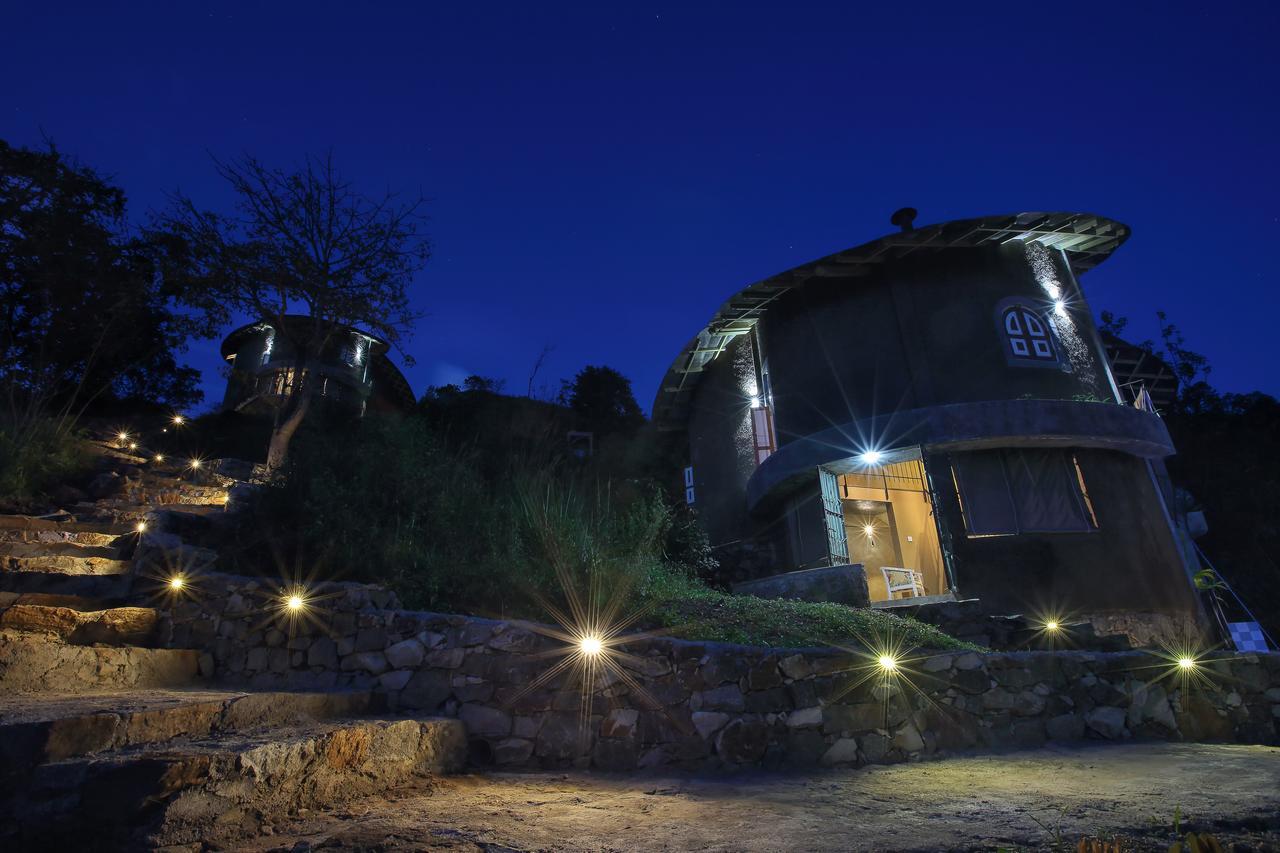Villa Verde Ella Zewnętrze zdjęcie