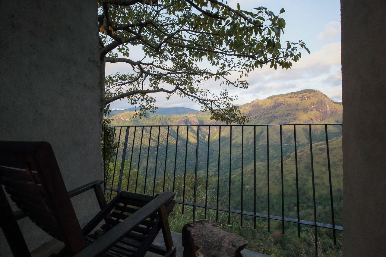 Villa Verde Ella Zewnętrze zdjęcie