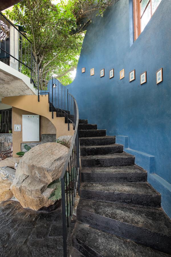 Villa Verde Ella Zewnętrze zdjęcie